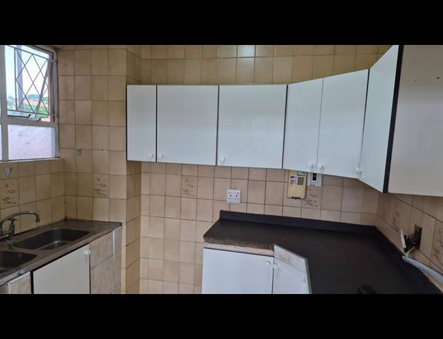 2 BEDROOM PROPERTY TO RENT IN DURBAN